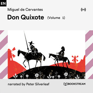Volume 1, Chapter 48: Don Quixote (Part 9)