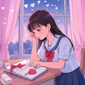 かわいいって罪なの？