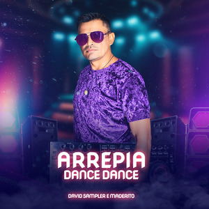 Arrepia Dance Dance
