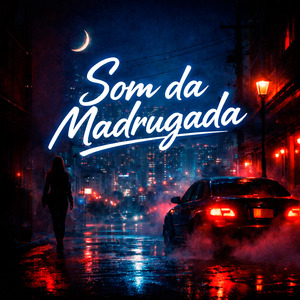 Som da Madrugada (Instrumental)