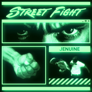 Street Fight