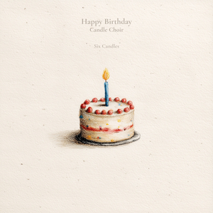 Happy Birthday (Candle Choir) (Cover)