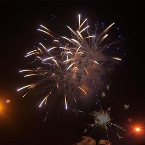 Hanabi（钢琴版）