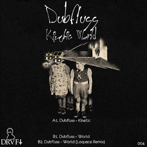 Kinetik (Original Mix)