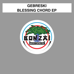 Blessing Chord