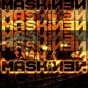 Maskinen