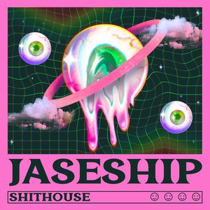 Make Your Move (JNGLE Orbit Mix)
