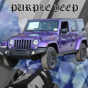 Purple Jeep (feat. Mascuss & Skuffy)