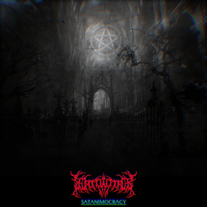 Cybernetic Overkill Op. 2: I. Peace Sellout