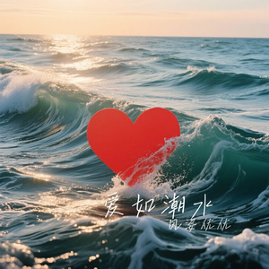 爱如潮水