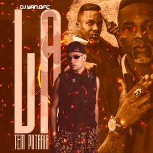 Lá Tem Putaria (feat. Mc Topre)