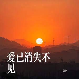 爱已消失不见