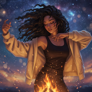 Dance Under the Stars