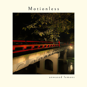 Motionless