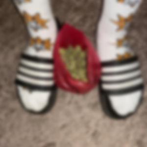 Brocki Adilette (feat. <3ZIGE)