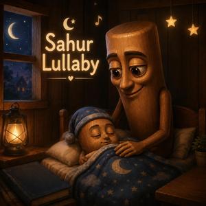 Sahur Lullaby
