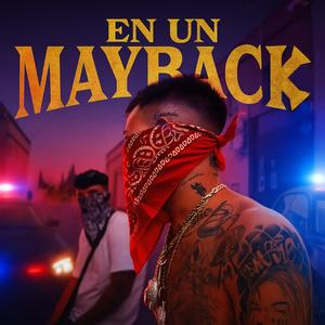 En un Mayback