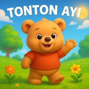 Ton Ton Ayı