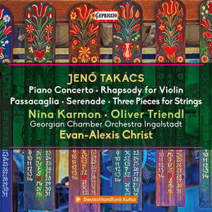 Serenade nach Alt-Grazer Kontratanzen, Op. 83 (version for string orchestra):VI. Dudelsack