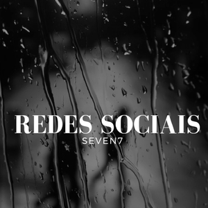 REDES SOCIAIS