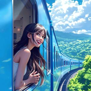 Heart on airplane mode