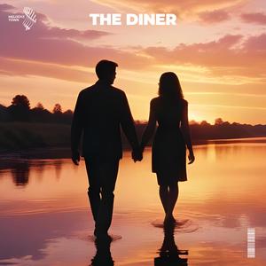 the diner (slowed + reverb)