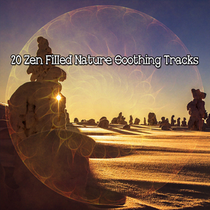 舒缓宁静的灵魂