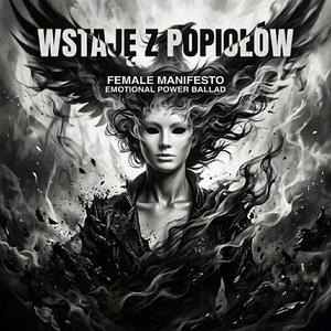 Wstaję z popiołów