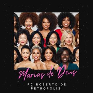 MARIAS DE DEUS