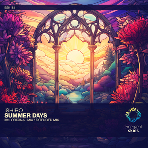 Summer Days (Extended Mix)