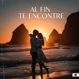 Al Fin Te Encontré