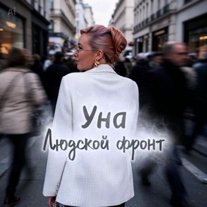 Людской фронт