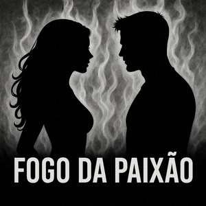 FOGO DA PAIXÃO (Sped Up)
