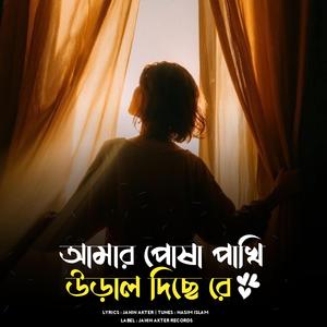 আমার পোষা পাখি উড়াল দিছে রে
