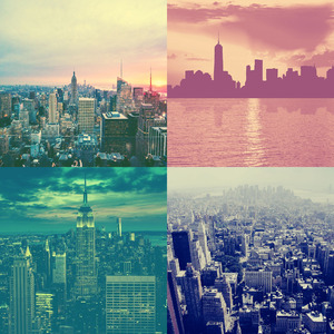 微妙的浪漫的晚餐心情