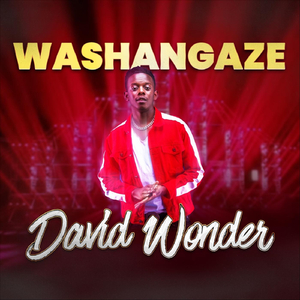 Washangaze
