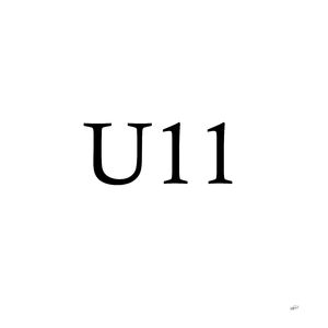 U11