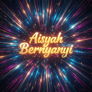Aisyah Bernyanyi