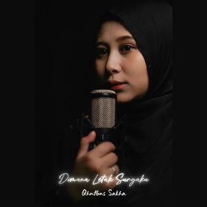 Dimana Letak Surgaku