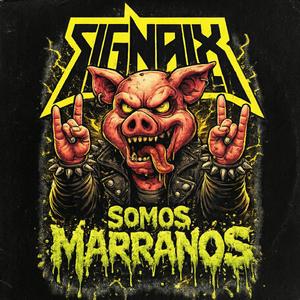 Somos Marranos