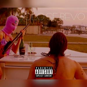 Solo Se Bevo (feat. Iena)