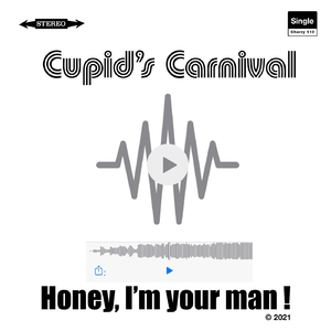 Honey, I'm Your Man!