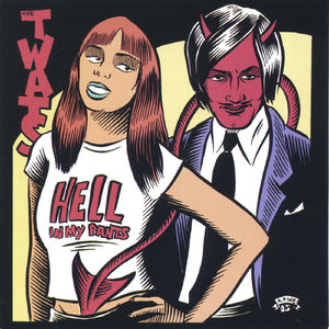 T.W.A.T