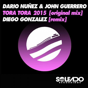 Tora Tora (2015 Remix)
