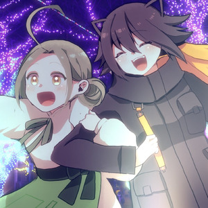 Illumination (feat. 咲乃木ロク)