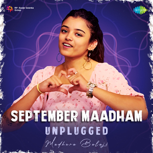 September Maadham - Unplugged