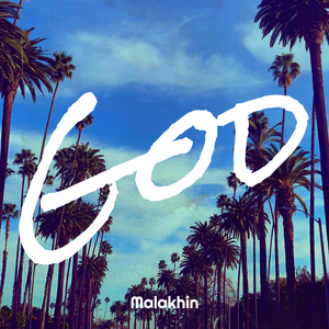 God