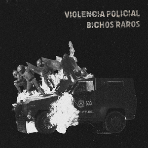 Violencia Policial
