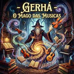 Jeito de profeta (Rock)