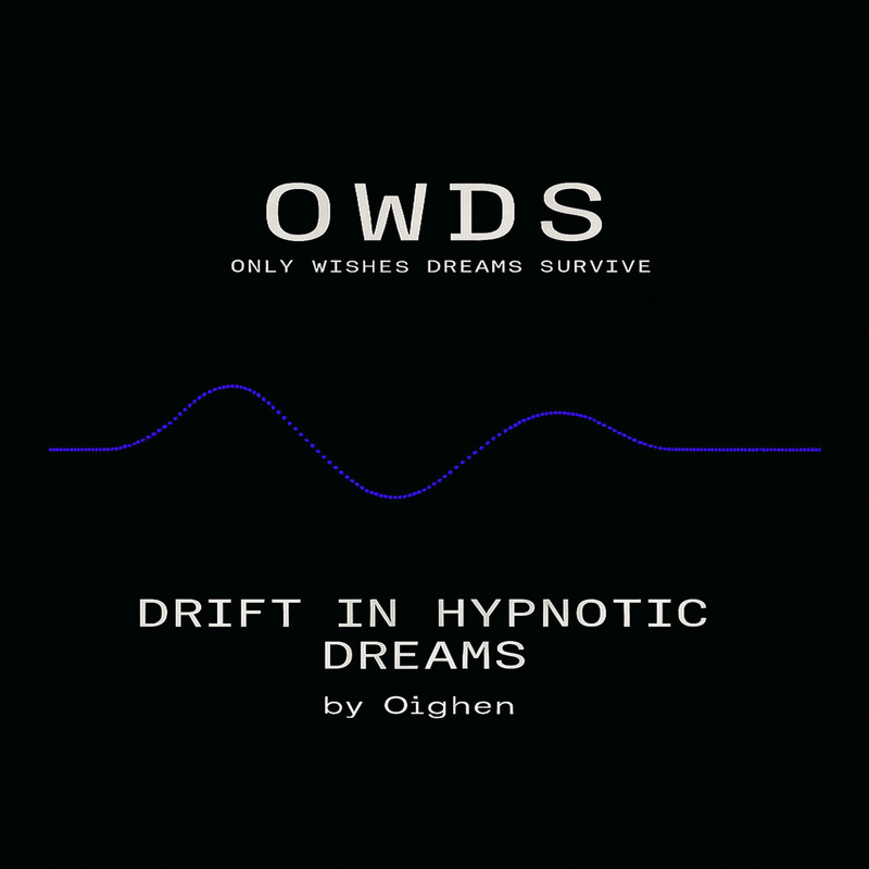 HyperSpeed(OriginalMix)封面